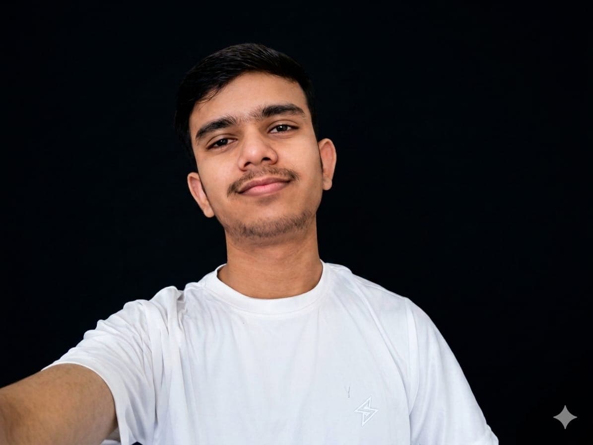 Lalit Gurjar